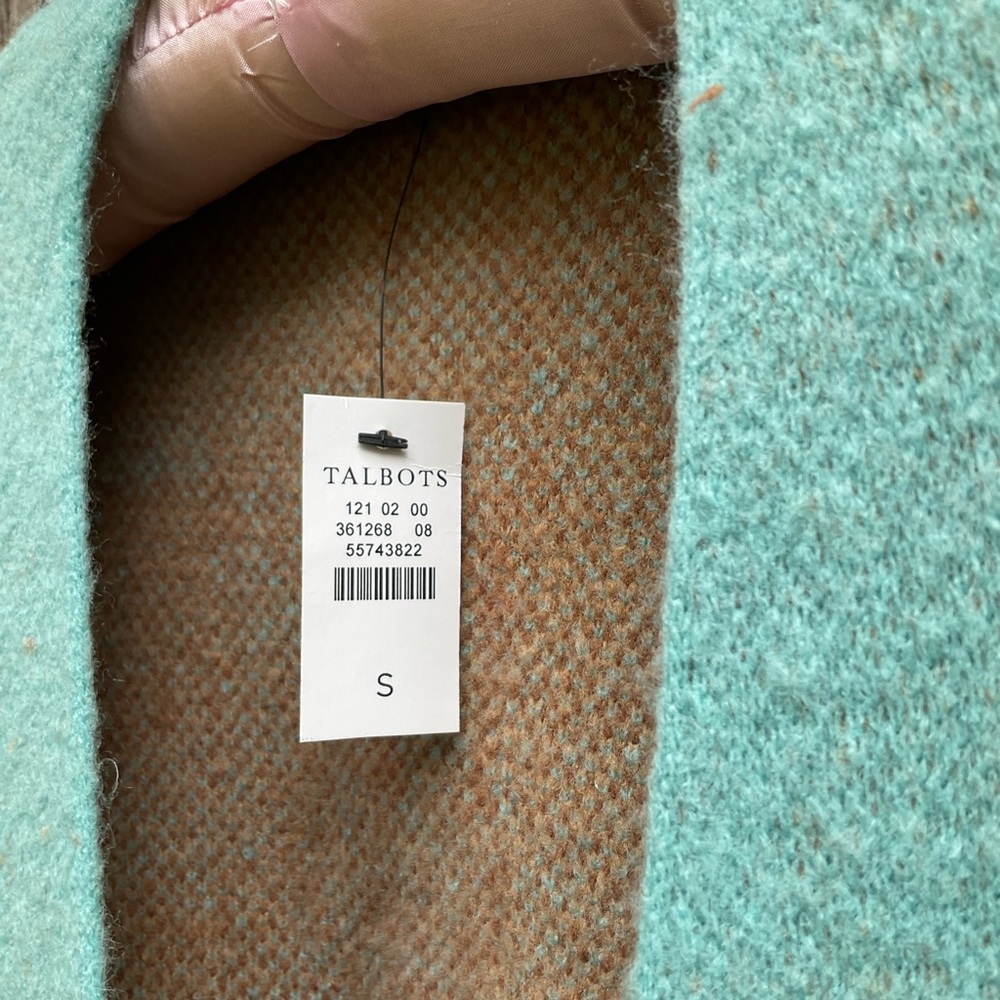 Talbots Cardigan - Picture 3 of 6